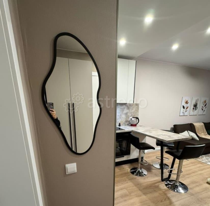 1-комн. квартира, 36 м2, 13/25 эт. Котельники - изображение 1