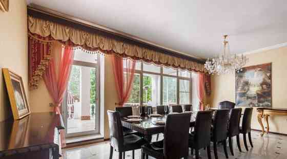 Коттедж, 600 м2 Одинцово