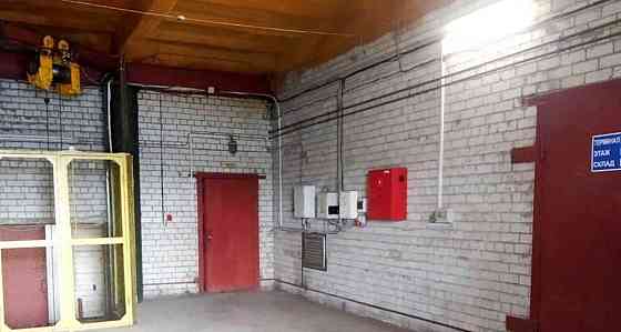 Склад, 323 м2 Барнаул