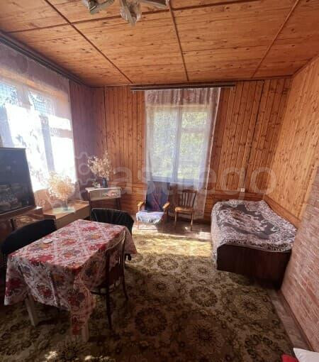 Дача, 72 м2 Сергиев Посад - изображение 10