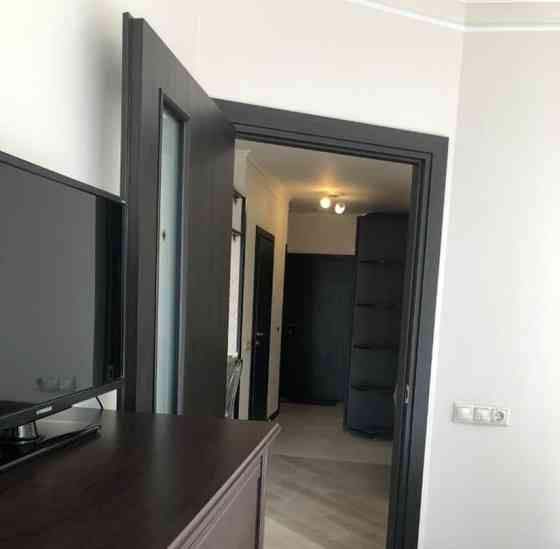 1-комн. квартира, 40 м2, 5/25 эт. Москва