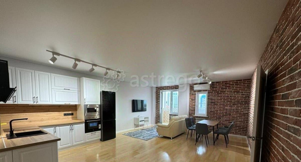 2-комн. квартира, 75 м2, 6/16 эт. Астрахань - изображение 7