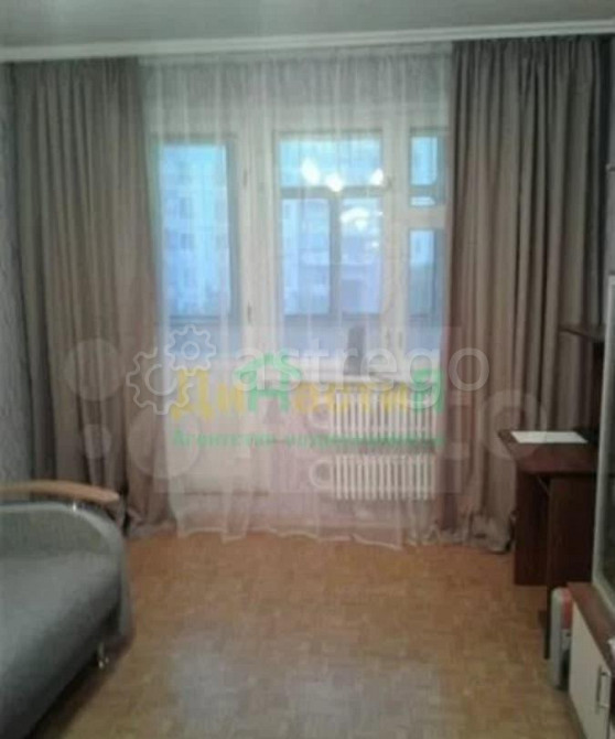 1-комн. квартира, 35 м2, 3/10 эт. Белгород - изображение 5