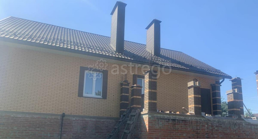 Коттедж, 120 м2, 15 соток, 2 эт. Белгород - изображение 5