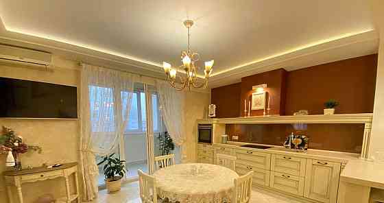 4-комн. квартира, 150 м2, 7/15 эт. Уфа