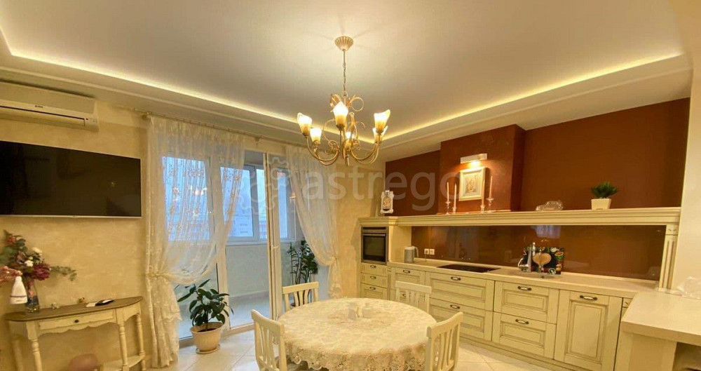 4-комн. квартира, 150 м2, 7/15 эт. Уфа - изображение 5