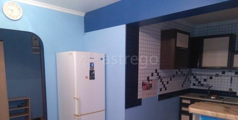 2-комн. квартира, 43 м2, 2/5 эт. Красноярск - изображение 5