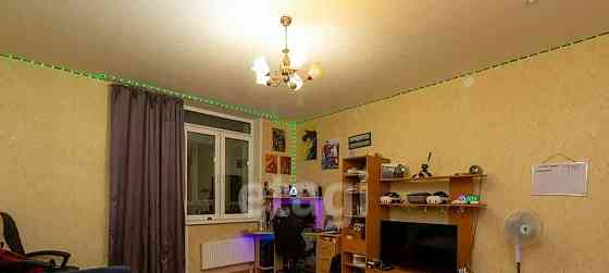 1-комн. квартира, 48.4 м2, 20/25 эт. Красноярск