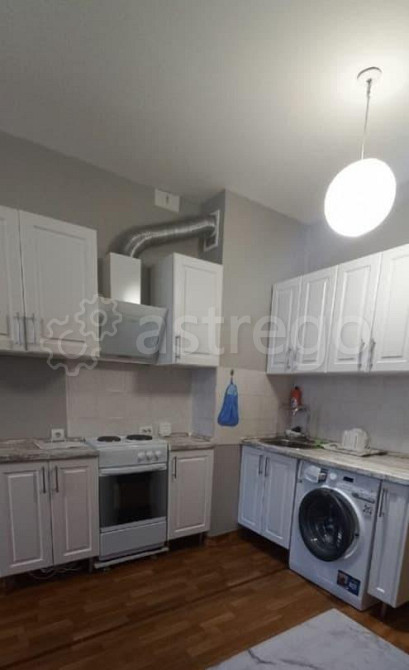Студия, 26 м2, 11/18 эт. Красноярск - изображение 2