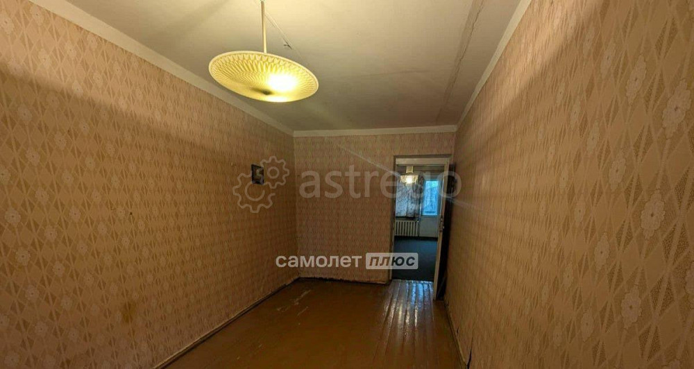 3-комн. квартира, 58 м2, 4/5 эт. Павловский Посад - изображение 5