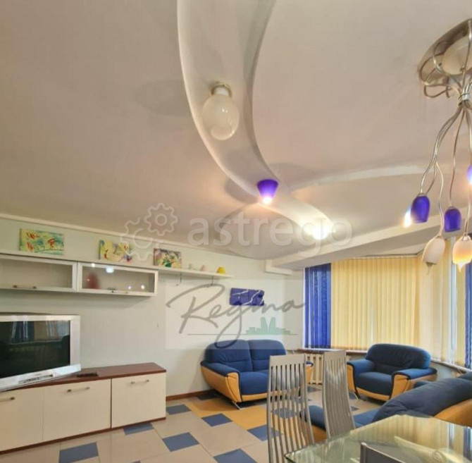 3-комн. квартира, 117 м2, 7/10 эт. Уфа - изображение 4