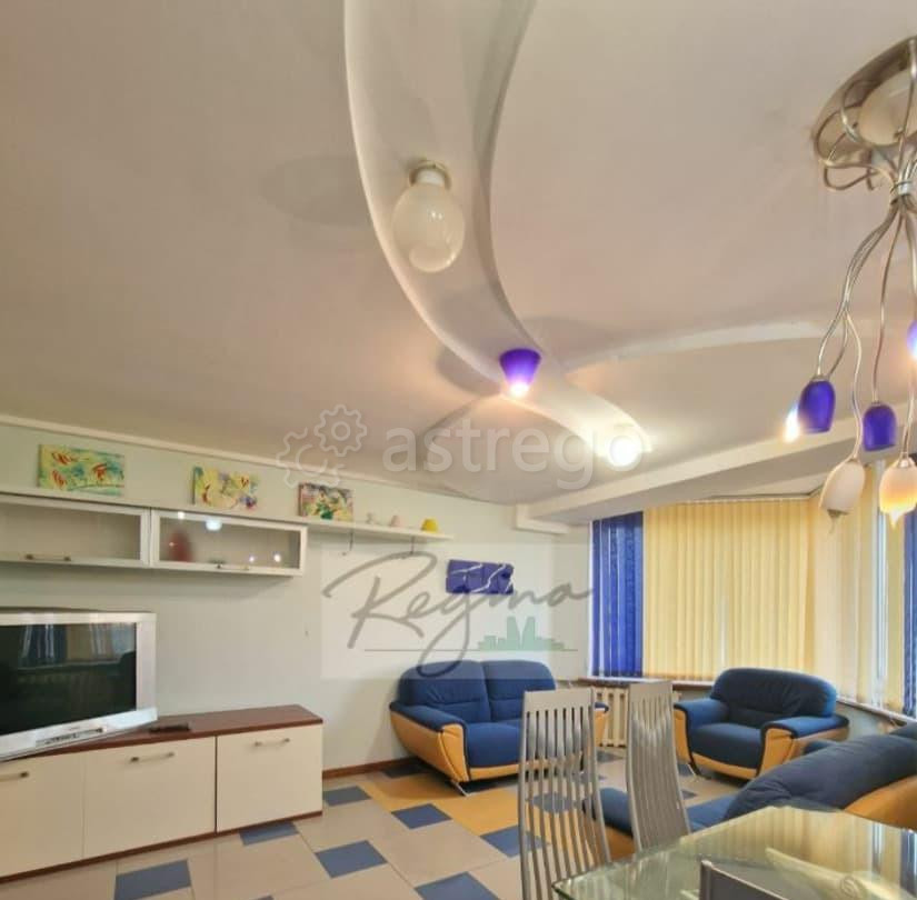 3-комн. квартира, 117 м2, 7/10 эт. Уфа - изображение 4