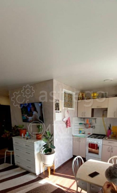 1-комн. квартира, 30 м2, 5/5 эт. Бийск - изображение 4