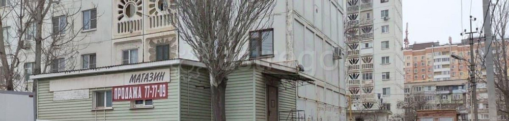 Свободного назначения, 50 м2 Астрахань - изображение 2