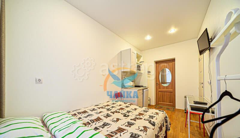 Студия, 12 м2, 1/5 эт. Санкт-Петербург - изображение 7