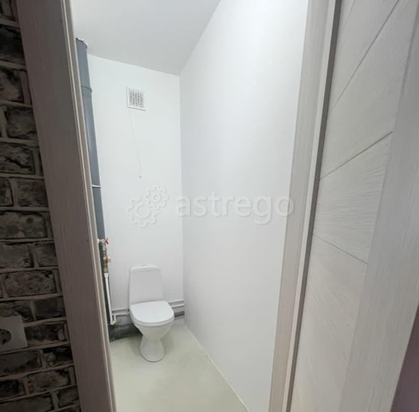 2-комн. квартира, 64 м2, 2/11 эт. Ачинск - изображение 2