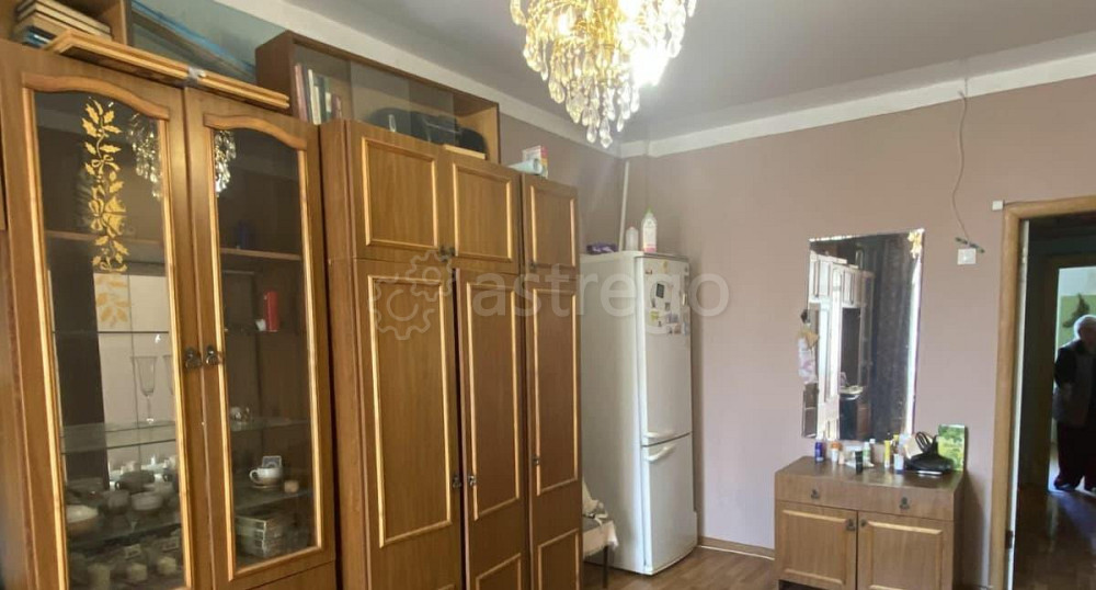 Комната, 17.6 м2, 4/5 эт. Москва - изображение 4