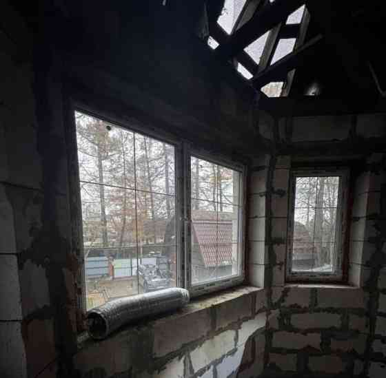 Дом, 416.1 м2, 6 соток, 3 эт. Мытищи