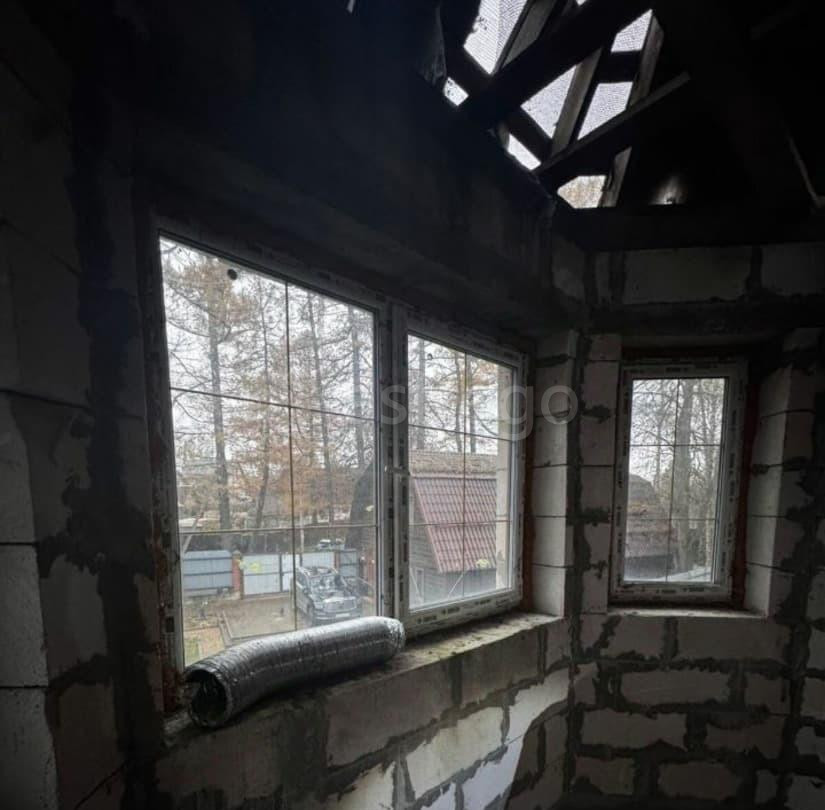 Дом, 416.1 м2, 6 соток, 3 эт. Мытищи - изображение 1