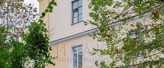 5-комн. квартира, 154.7 м2, 3/4 эт. Санкт-Петербург