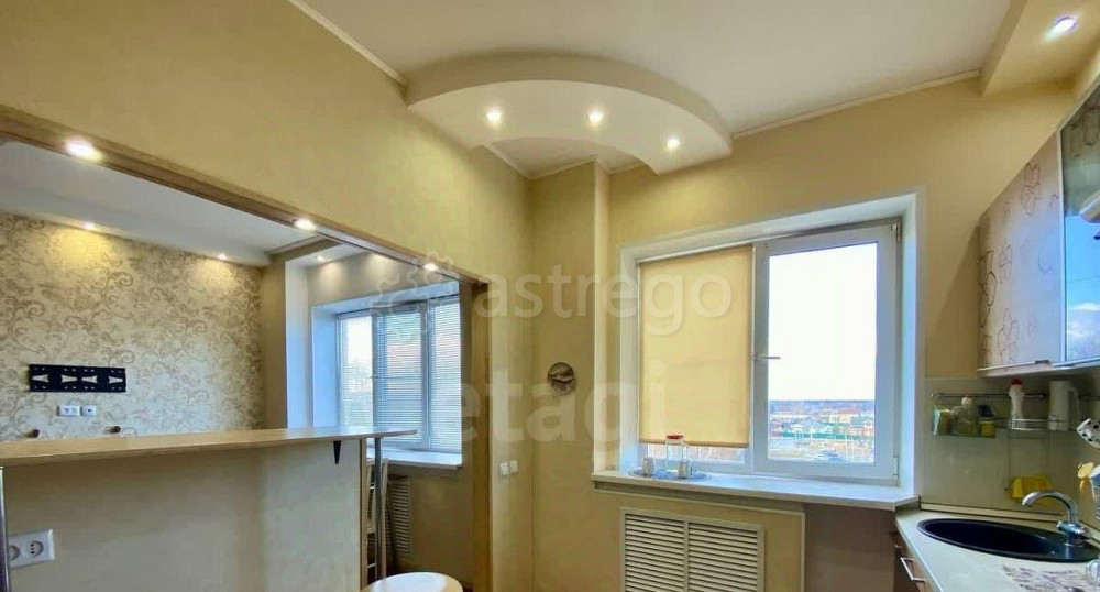 3-комн. квартира, 62 м2, 5/5 эт. Коряжма - изображение 3