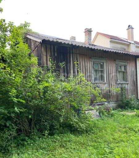 Дом, 55 м2 Санкт-Петербург - изображение 8
