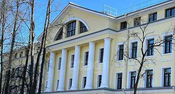 2-комн. квартира, 110.7 м2, 2/4 эт. Санкт-Петербург