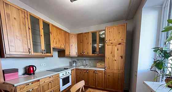 3-комн. квартира, 87.9 м2, 19/19 эт. Котельники