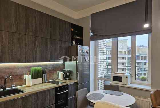 2-комн. квартира, 32.3 м2, 14/14 эт. Химки