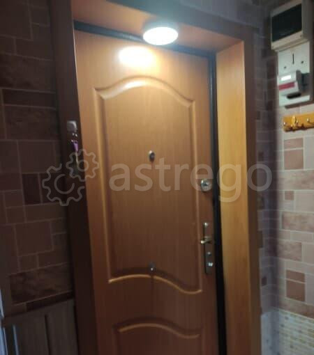 2-комн. квартира, 42 м2, 3/5 эт. Красноярск - изображение 9