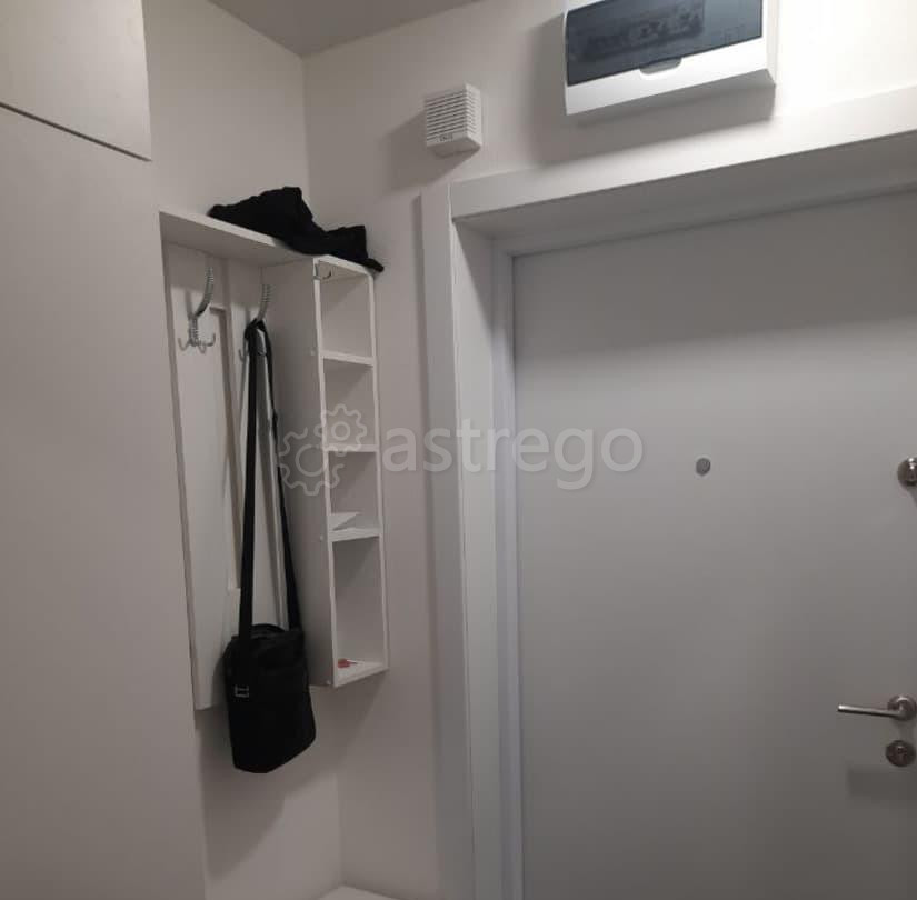 Студия, 20 м2, 12/20 эт. Москва - изображение 6