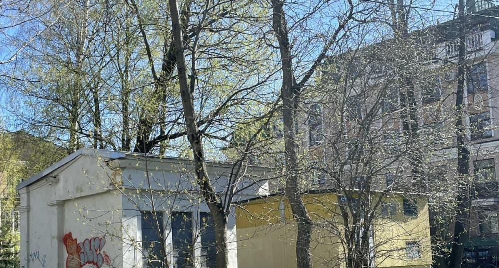 Отдельное здание, 76 м2 Санкт-Петербург - изображение 3