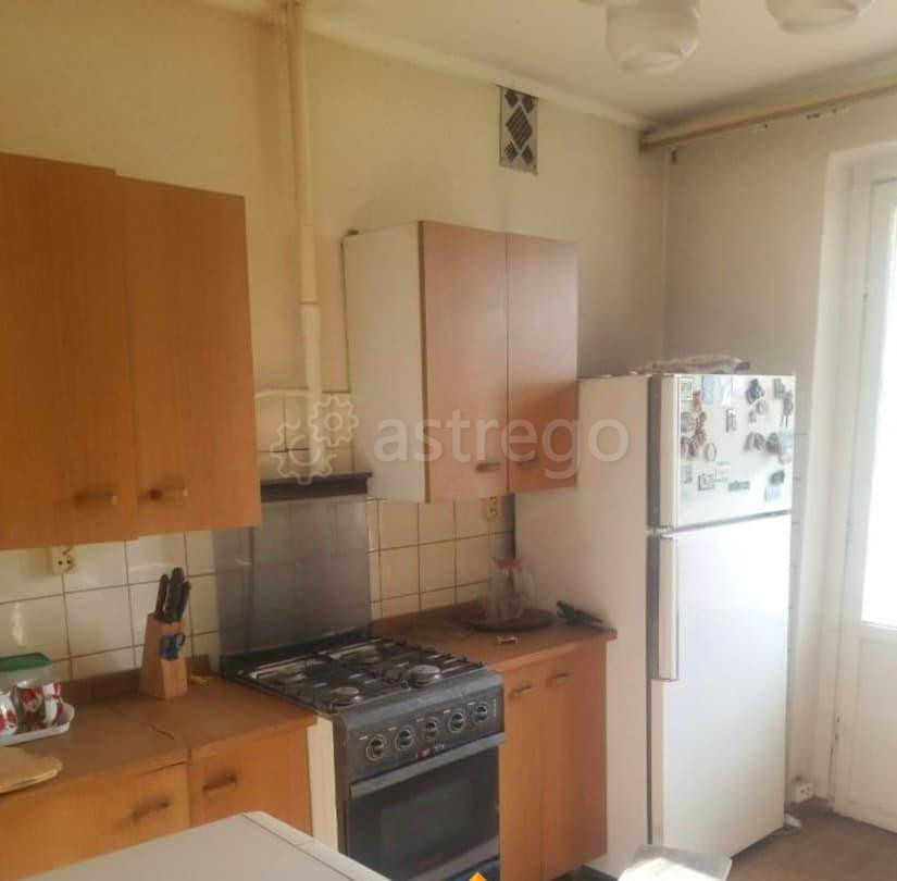 3-комн. квартира, 68 м2, 6/12 эт. Люберцы - изображение 5