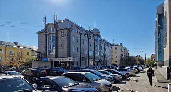 Свободного назначения, 444 м2 Барнаул