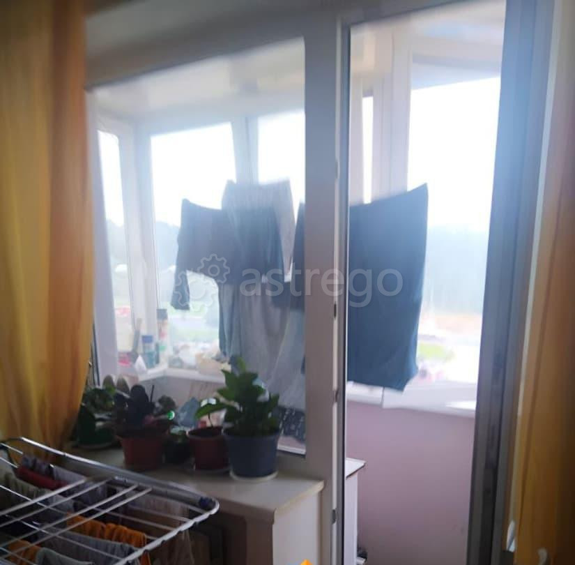 4-комн. квартира, 73 м2, 3/9 эт. Санкт-Петербург - изображение 4