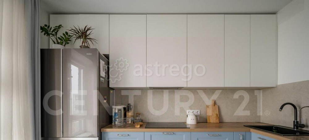 3-комн. квартира, 64.8 м2, 23/25 эт. Котельники - изображение 1