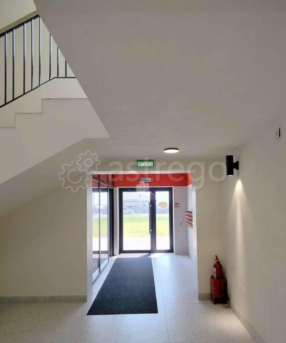 2-комн. квартира, 54.5 м2, 4/4 эт. Разумное - изображение 1