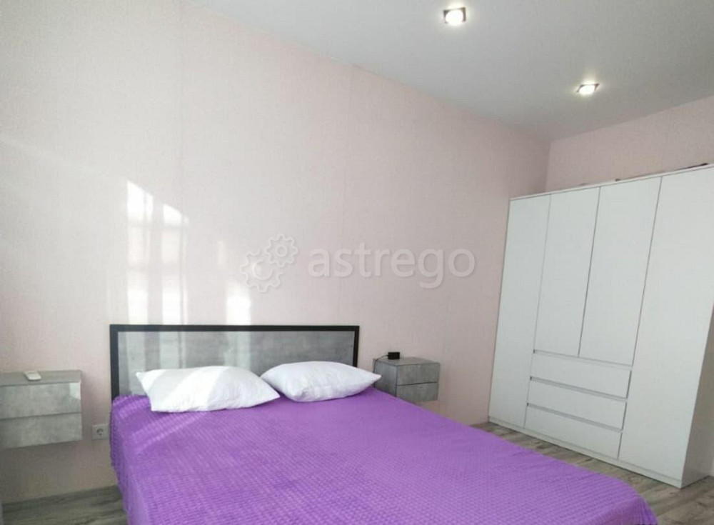 1-комн. квартира, 41 м2, 16/25 эт. Красноярск - изображение 7