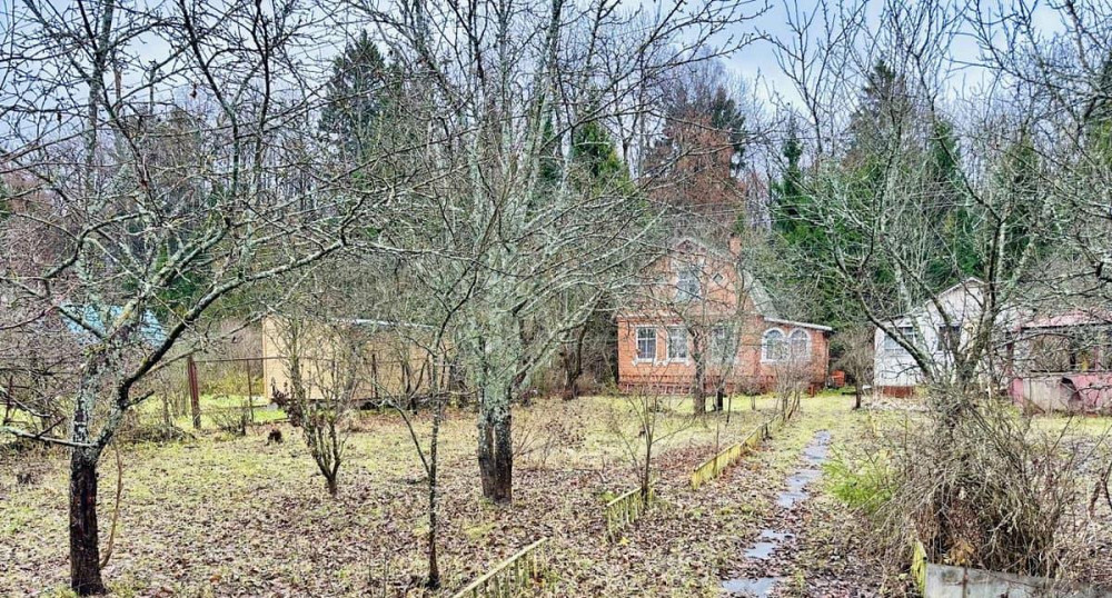 Дом, 39 м2, 6 соток, 2 эт. Москва - изображение 4