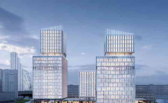 Свободного назначения, 96.3 м2 Москва