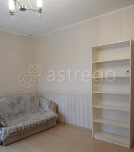 1-комн. квартира, 43 м2, 3/14 эт. Санкт-Петербург - изображение 3