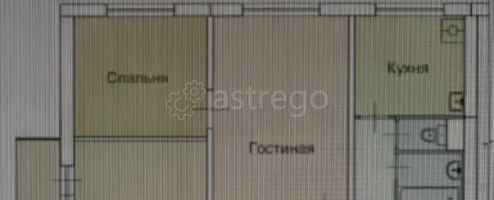Комната, 10.8 м2, 5/9 эт. Москва - изображение 1
