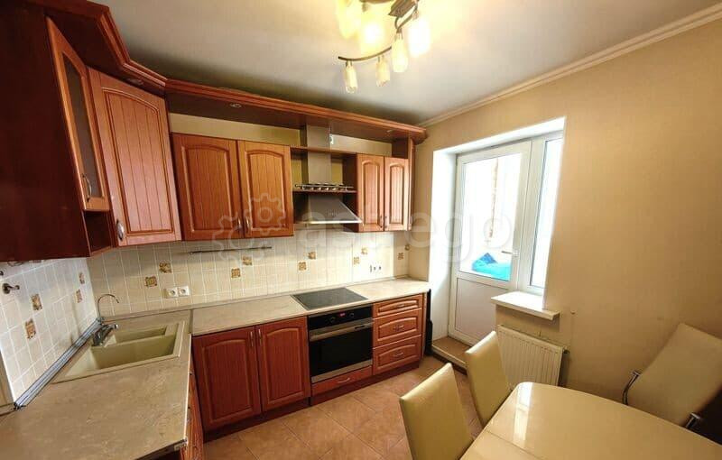 3-комн. квартира, 76.1 м2, 10/26 эт. Санкт-Петербург - изображение 5