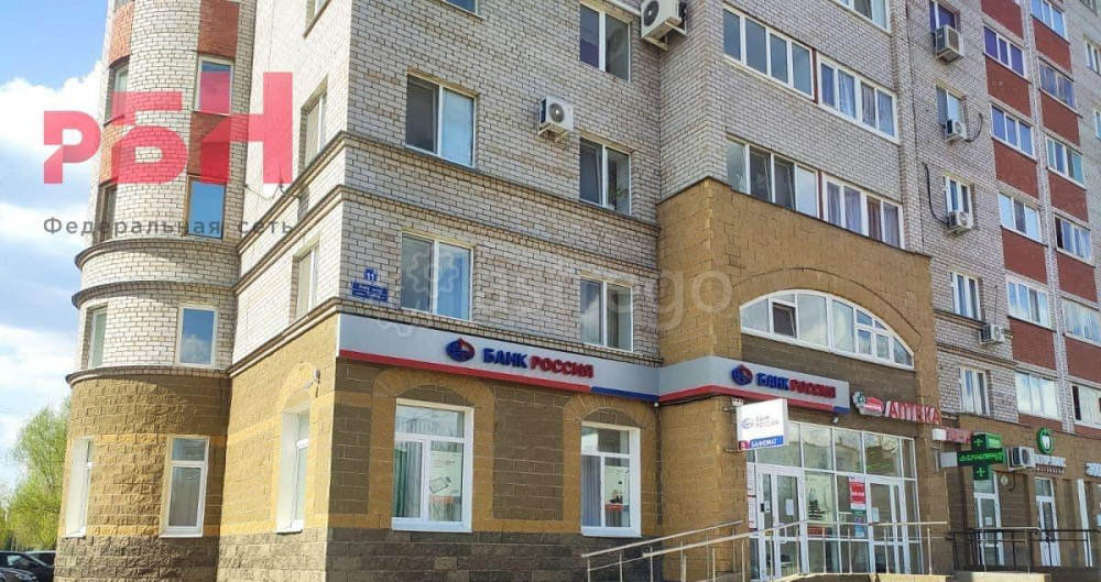 Торговое помещение, 70 м2 Нефтекамск - изображение 2