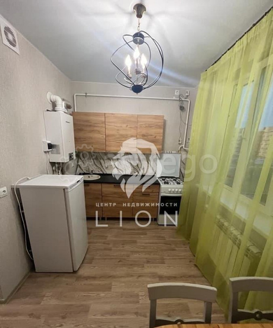 1-комн. квартира, 36 м2, 6/7 эт. Дубовое - изображение 3