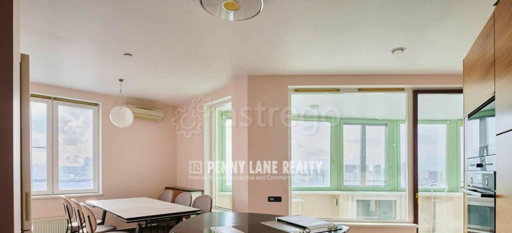 4-комн. квартира, 250 м2, 18/25 эт. Москва - изображение 5