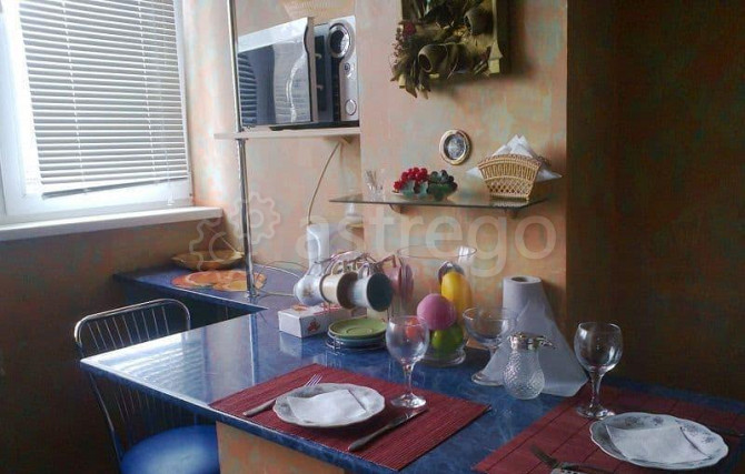 1-комн. апарт-ы, 45 м2, 5/9 эт. Уфа - изображение 5