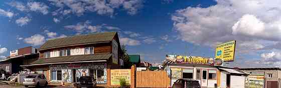 Дом, 120 м2, 13 соток, 2 эт. Красноярск