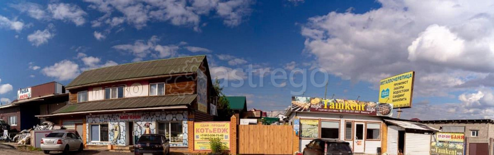 Дом, 120 м2, 13 соток, 2 эт. Красноярск - изображение 2