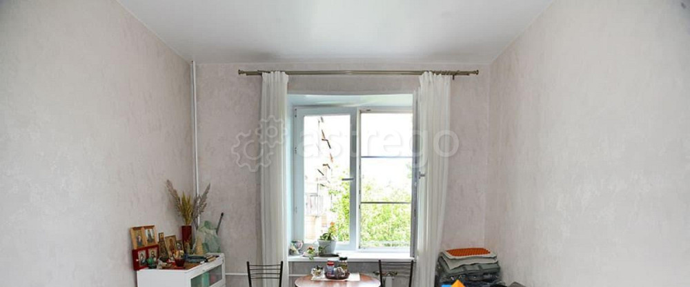 Комната, 14 м2, 4/5 эт. Москва - изображение 5